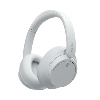 Casque Audio Bluetooth Sony 5.3 - Couleur Orange & Noir - Intra-auriculaire Sans Fil - Neuf Sous Blister