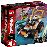 LEGO Ninjago 71706 Deportivo Sísmico de Cole_0