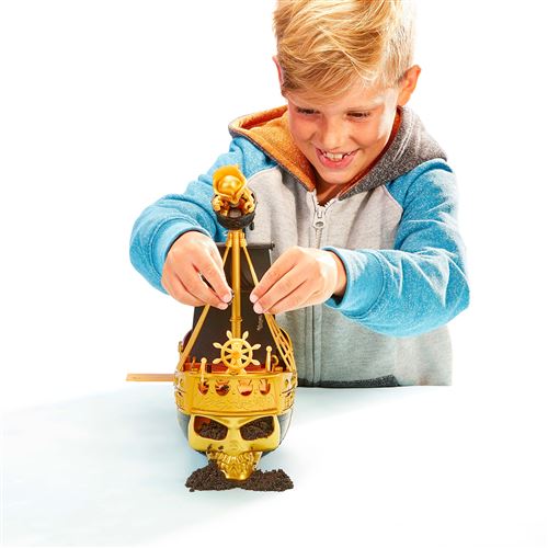 Les Enigmes Du Bateau Pirate Tresor X Autre Figurine Ou Replique Achat Prix Fnac Les Enigmes Du Bateau Pirate Tresor X Autre Figurine Ou Replique Achat Prix Fnac