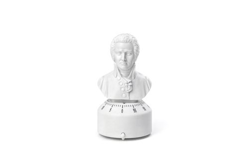 Minuteur Mozart