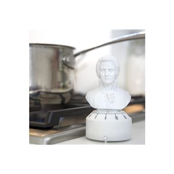 Mozart and Beethoven Kitchen Timers