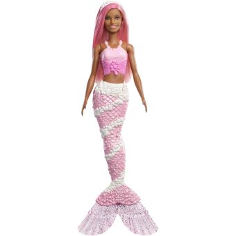 jouet barbie sirene