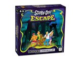 Jeu d’ambiance Usaopoly Scooby-Doo Escape From The Haunted Mansion