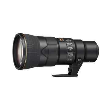 Nikon AF-S 500MM F/5.6 E PF ED VR Lens