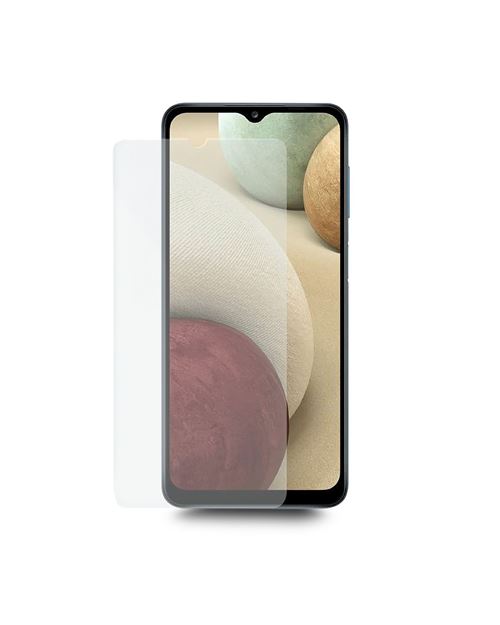 Protection d'écran en verre trempé 9heures 2.5D Urban Factory pour Samsung Galaxy A12 Plus