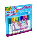 Recharge de feutres Goliath Technologie Colour’n’Wash