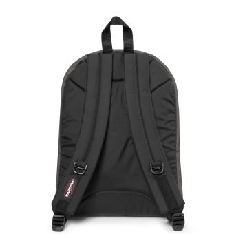 Sac a dos Eastpak Pinnacle Whale Grey SS20 Gris Sac a dos Equipements de sport fnac