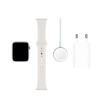 人気が高Apple Watch series5 GPS 44mm Apple Watch本体