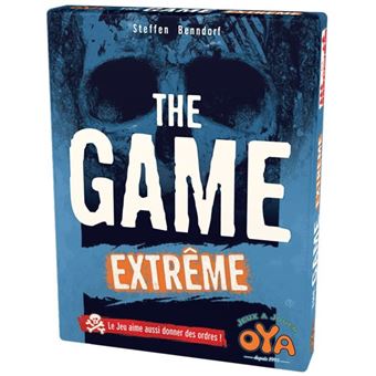 The Game Extrême