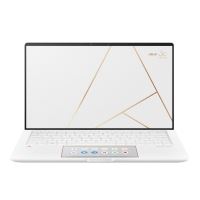PC Ultra-Portable Asus Zenbook UX334FL-A4021T 13.3" avec ScreenPad – Exclusivité Fnac