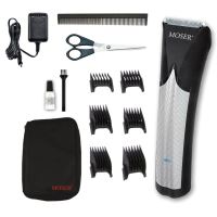 Tondeuse à cheveux Moser Trend Cut Noire