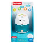 Mon premier assistant vocal Fisher Price