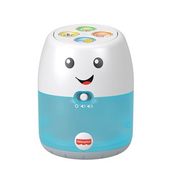 Mon premier assistant vocal Fisher Price