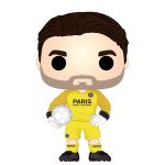 Figurine Funko Pop Football: Gianluigi Buffon (PSG)