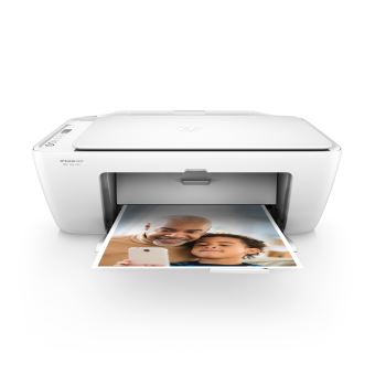 Imprimante HP DeskJet 2620 Tout-en-un Blanc Eligible à Instant Ink