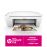 Imprimante HP DeskJet 2620 Tout-en-un Blanc Eligible à Instant Ink_1