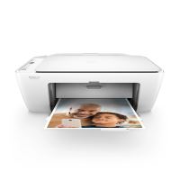 HP DeskJet 2620 All-in-One Wit Compatibel met Instant Ink