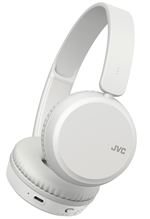 Ecouteurs sans fil JVC HA-S36W Bluetooth Blanc