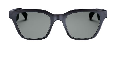 Lunettes de soleil audio Bose Frames Alto S/M bluetooth et micro intégré Noir