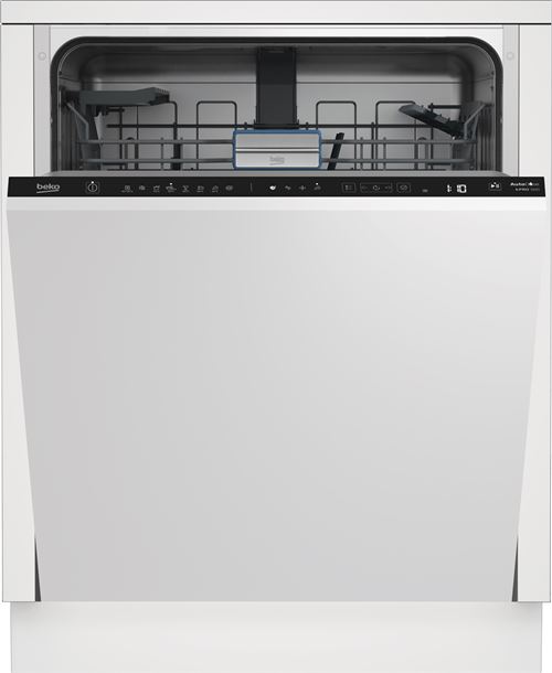 Lave-vaisselle encastrable BEKO BDIN38440P - Beko