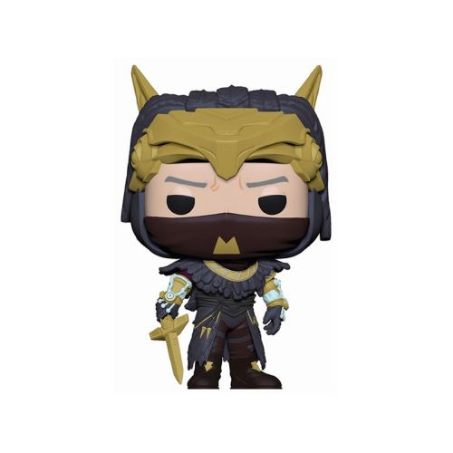 Figurine Funko Pop Games Destiny S2 Osiris