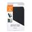 Housse pour liseuse Temium Noir pour Kobo Clara HD_0