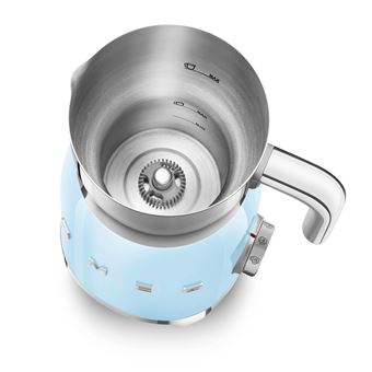 Chocolatière Smeg MFF11PBEU 500 W Bleu Azur