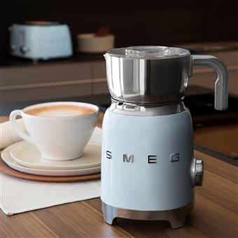 Chocolatière Smeg MFF11PBEU 500 W Bleu Azur