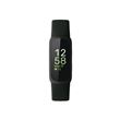 Bracelet connecté Fitbit Inspire 3 Mid Zen Black - inclus 6 mois à Fitbit Premium