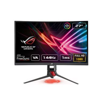 Asus ROG Strix XG27VQ Curved Gaming Monitor 27"