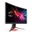 Asus ROG Strix XG27VQ Curved Gaming Monitor 27"_1