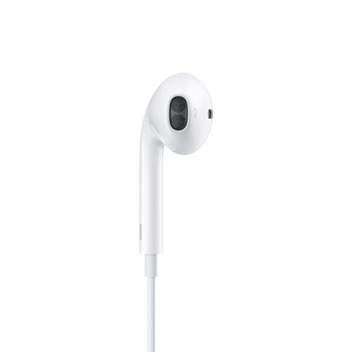 Ecouteurs Apple EarPods avec connecteur USB‑C Blanc - Ecouteurs - Achat &  prix