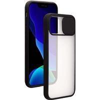 Acheter Coque QDos Touch Pure - iPhone 13 Pro - iConcept