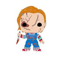 Figurine Funko Pop Movies Chucky - Figurine de collection | Soldes fnac Belgique Figurine Funko Pop Movies Chucky - Figurine de collection | Soldes fnac Belgique