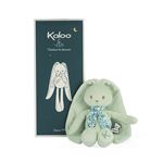 Peluche Kaloo Lapinoo Pantin Petit Lapin Aqua