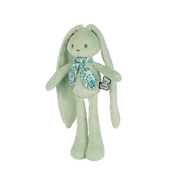 Peluche Kaloo Lapinoo Pantin Petit Lapin Aqua