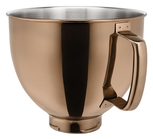 Accessoire Robot Kitchenaid 5Ksm5Ssbrc 4,8L Métal