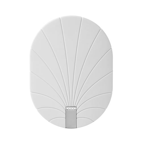 Batterie externe Lexon Bali 10000 mAh Blanc