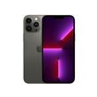Apple iPhone 13 Pro Max 6,7" 5G 128 Go Double SIM Graphite