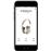 Casque sans fil Plantronics BackBeat GO 810 Beige_5