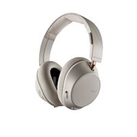 Casque sans fil Plantronics BackBeat GO 810 Beige