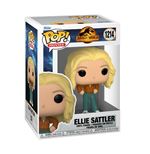 Figurine Funko Pop Movies Jurassic World Dominion Ellie Sattler