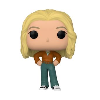 Figurine Funko Pop Movies Jurassic World Dominion Ellie Sattler