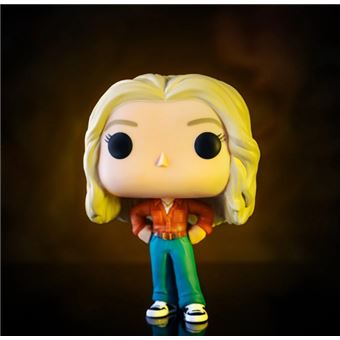 Figurine Funko Pop Movies Jurassic World Dominion Ellie Sattler