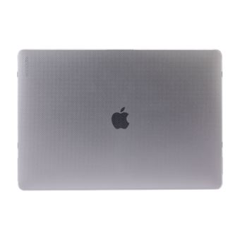 Coque Hardshell Dots d'Incase pour MacBook Pro 16″- Transparent - Apple (BE)