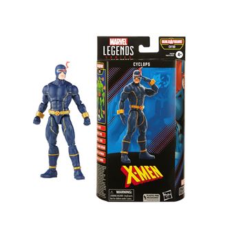 Figurine Marvel Cyclops McFarlane 1/10 - X-Men - PVC - Neuf