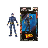 Figurine Marvel Legends Cyclops Astonishing X-Men
