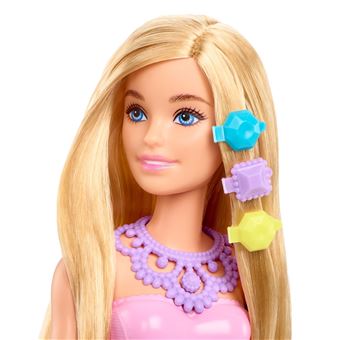 Poupée Barbie Calendrier de l'avent Dreamtopia