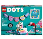 LEGO® DOTS™ 41962 Le kit créatif familial Licorne