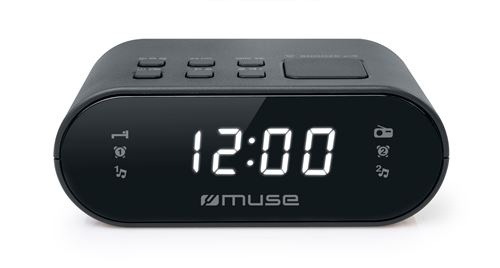 Muse 10 CR Radio portable Internet Analogique - vue 3